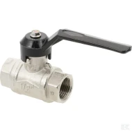 Кран шаровой