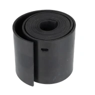 Уплотнение резиновое