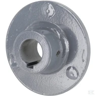 Сцепление Ø 26