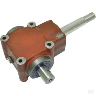 Редуктор угловой