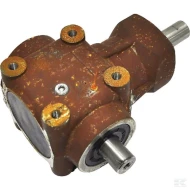 Редуктор угловой PK201LA-1,16-01