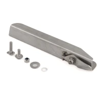 Лопатка разбрасывающая правая