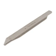 Лопатка правая L=410 LM 30