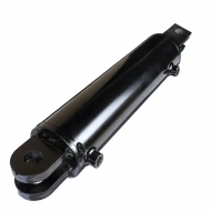 Гидравлический цилиндр