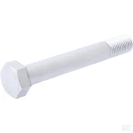 Болт M30x21 мм, класс 12.9 Болт M30x21 мм, класс 12.9