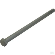 В.6гг. M24x445-10,9ц. DIN931-A