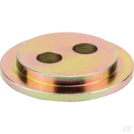 Крышка подшипника торцевая csk D 5