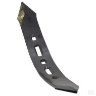 Сошник винтовой правый