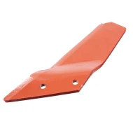 Лемех крыльчатый левый