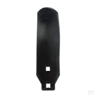 Отвал правый