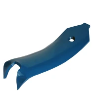 Пластина направляющая