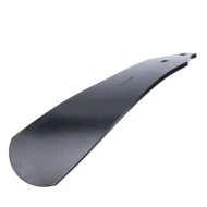 Отвал правый