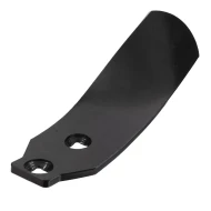 Отвал левый