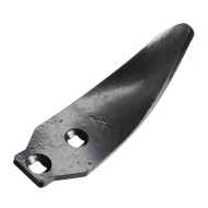 Отвал правый