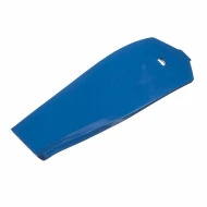 Пластина направляющая правая