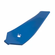 Пластина направляющая левая