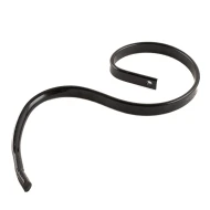 Стойка S-образная 32х10 мм