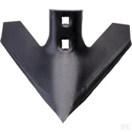 Лапа стрельчатая 6мм