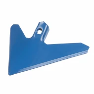 Стрельчатая лапа G25 5x250 3374356N Kramp