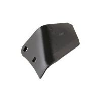 Крыло левое