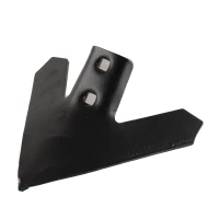 Лапа стрельчатая 230x6 мм