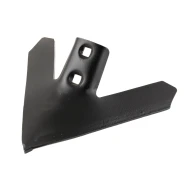 Лапа стрельчатая 260X6 мм