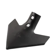 Лапа стрельчатая 230X6 мм