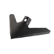 Лапа стрельчатая 275X6 мм