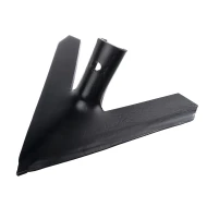 Лапа стрельчатая 305х8 мм