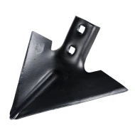 Лапа стрельчатая 330X6 мм