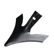 Лапа стрельчатая 260X6 мм