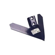 Лапа стрельчатая