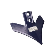 Лапа стрельчатая