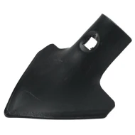 Лапа стрельчатая 105х4