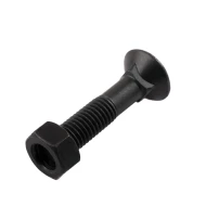 Болт с гайкой 12x55 12,9