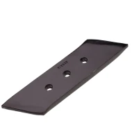 Долото лемеха правое