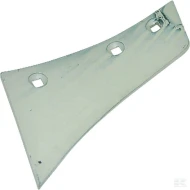 Грудь отвала правая