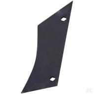 Грудь отвала левая