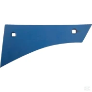 Грудь отвала правая