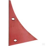 Грудь отвала правая