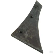 Грудь отвала правая