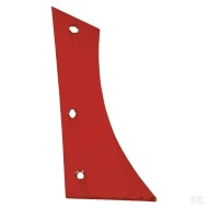 Грудь отвала правая