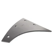 Грудь отвала правая