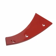 Грудь отвала правая