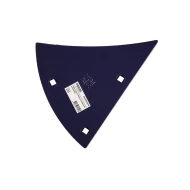 Грудь отвала правая