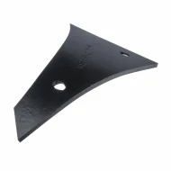 Грудь отвала левая