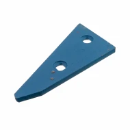 Клин полевой доски