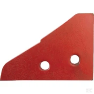 Клин полевой доски, правый