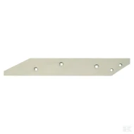 Доска полевая Unia длинная, правая, VIS 24