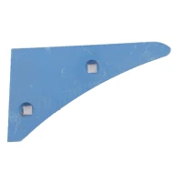 Клин полевой доски